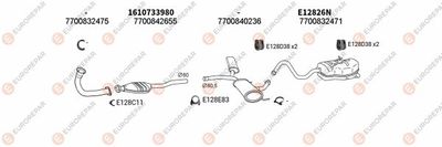 EUROREPAR EXH102516