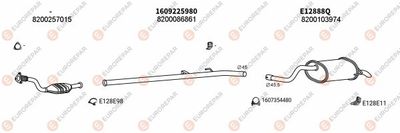 EUROREPAR EXH102713