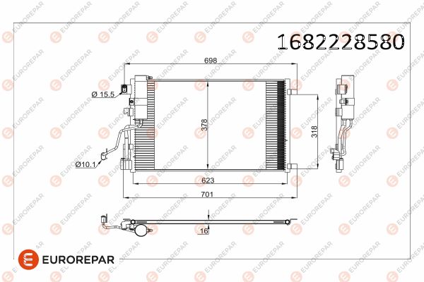 EUROREPAR 1682228580