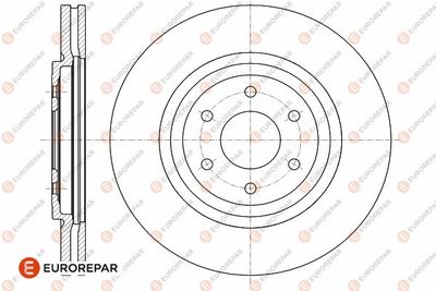 EUROREPAR 1642758480