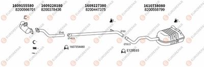 EUROREPAR EXH102437
