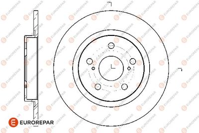 EUROREPAR 1676012780