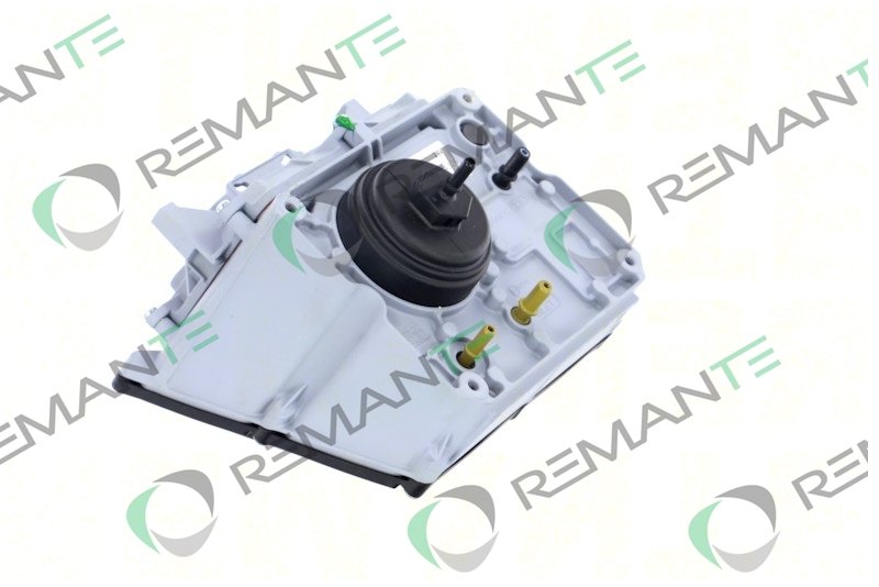 REMANTE 002-020-000007R