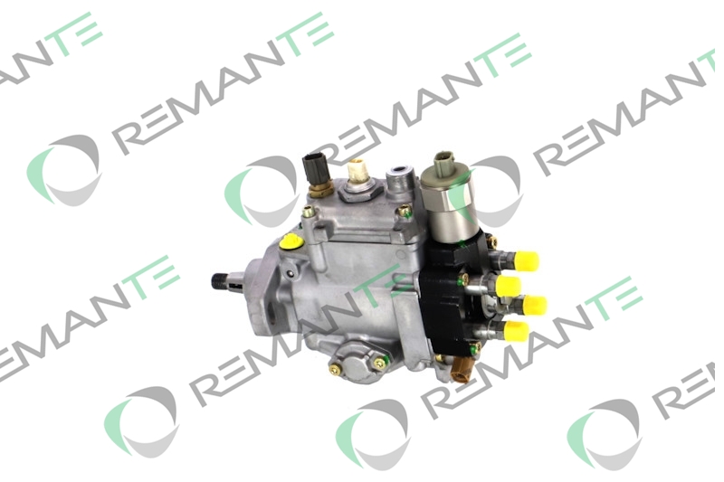 REMANTE 002-005-001039R REMANTE 002-005-001039R