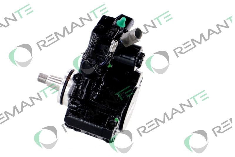 REMANTE 002-002-000025R