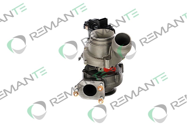 REMANTE 003-002-004586R REMANTE 003-002-004586R