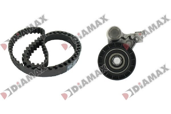 DIAMAX A6036