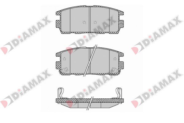 DIAMAX N09413