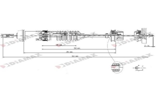 DIAMAX T8008