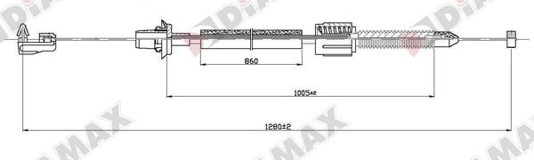 DIAMAX AA2004