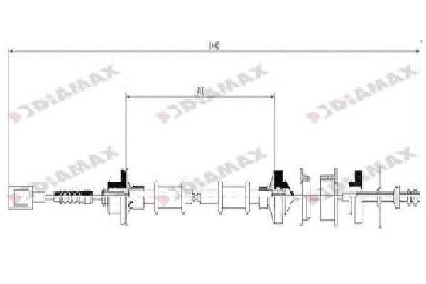 DIAMAX T8028