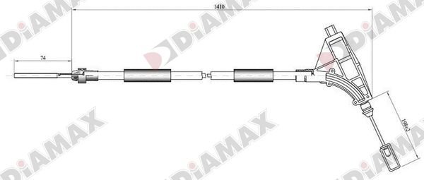 DIAMAX AA3002