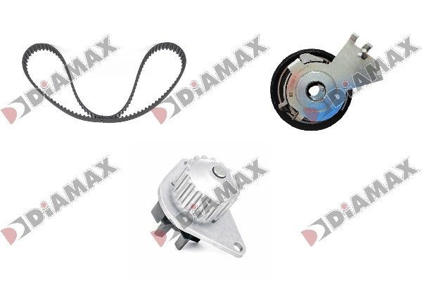 DIAMAX A6022WP