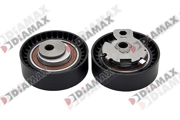 DIAMAX A5082