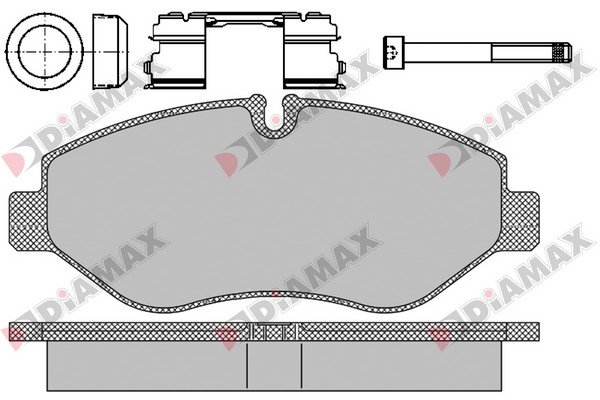 DIAMAX N09404