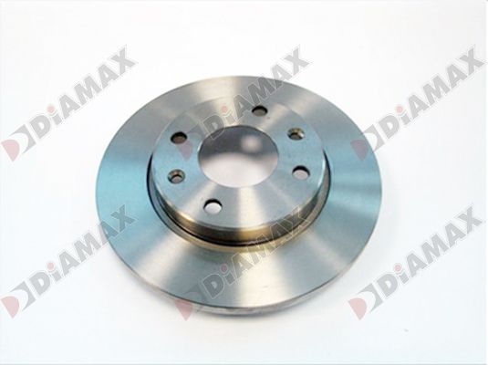 DIAMAX N08023