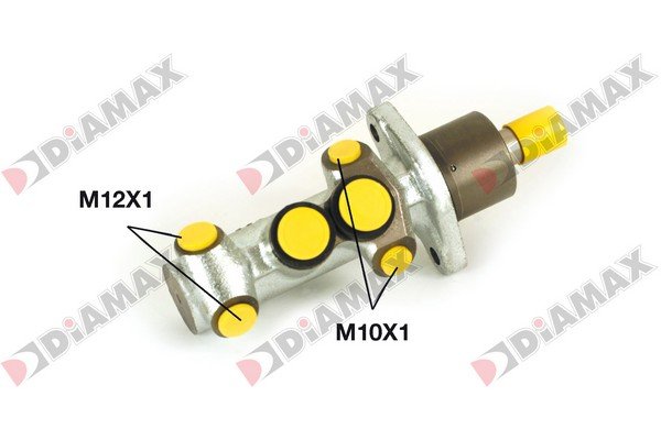 DIAMAX N04040