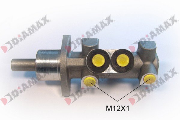 DIAMAX N04214