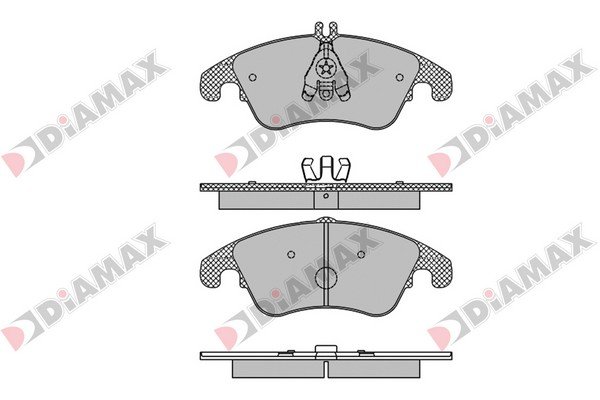 DIAMAX N09441