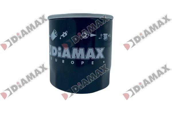 DIAMAX DL1027