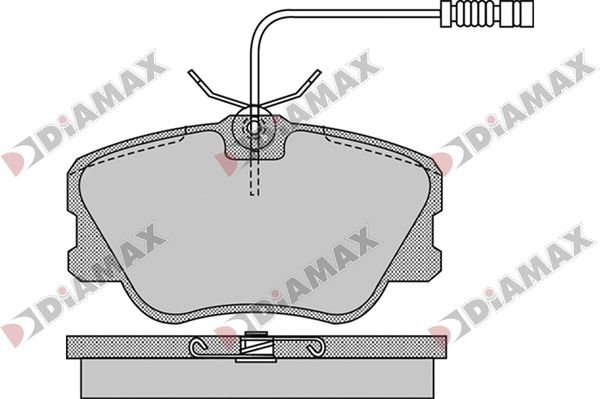 DIAMAX N09814