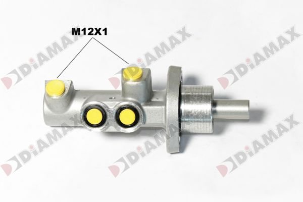 DIAMAX N04702