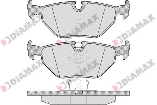 DIAMAX N09720