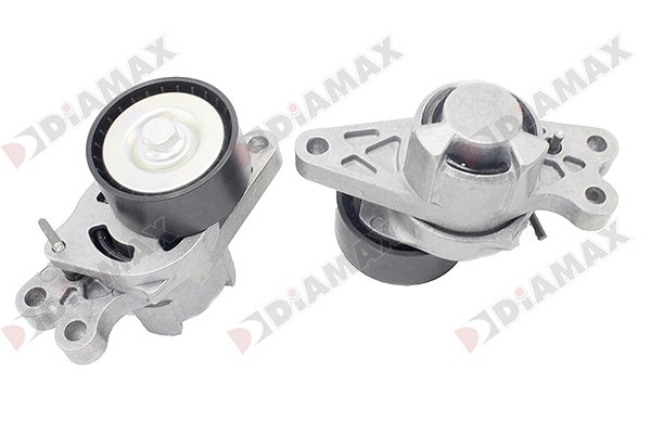 DIAMAX A3009