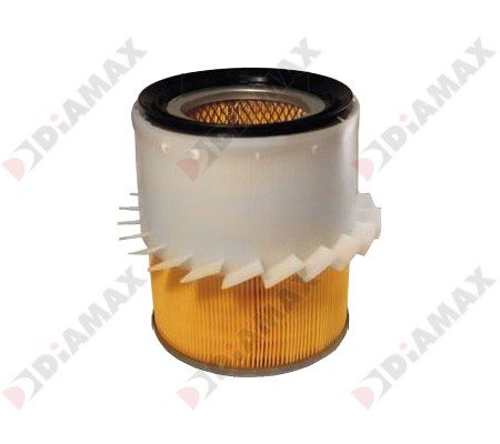 DIAMAX DA2550