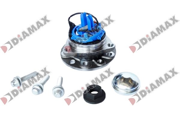 DIAMAX R3065