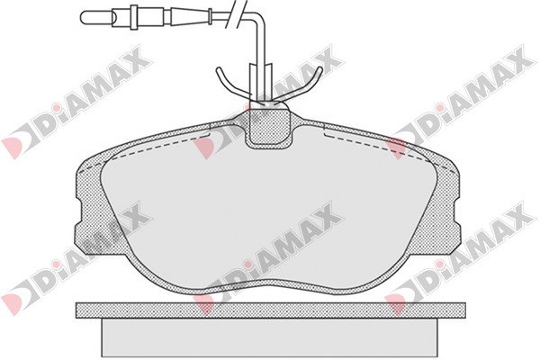 DIAMAX N09325