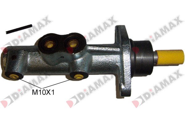 DIAMAX N04100