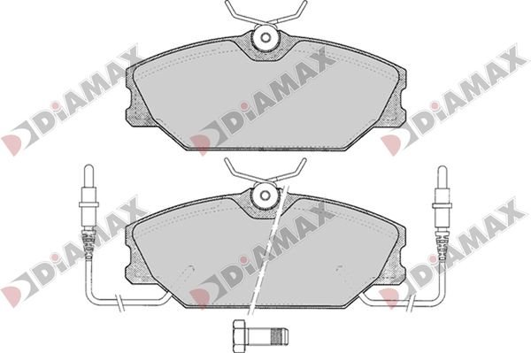 DIAMAX N09792