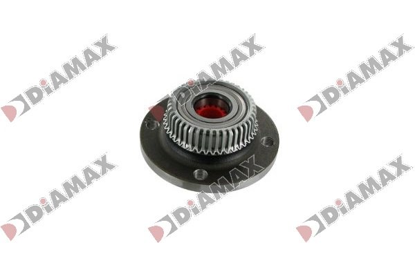 DIAMAX R3141