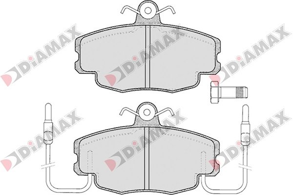 DIAMAX N09010