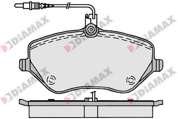 DIAMAX N09062