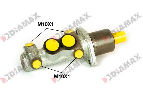 DIAMAX N04029