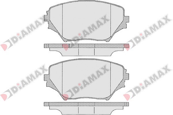 DIAMAX N09625