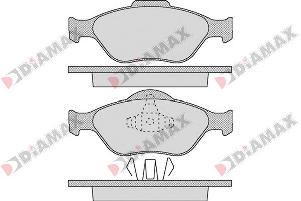 DIAMAX N09319