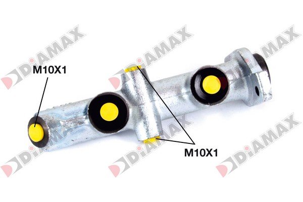 DIAMAX N04004