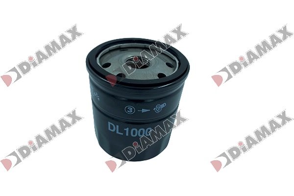 DIAMAX DL1000