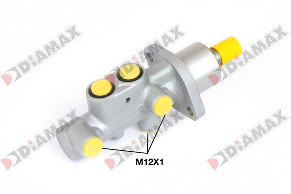 DIAMAX N04164