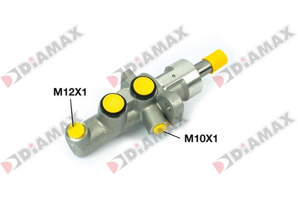 DIAMAX N04200