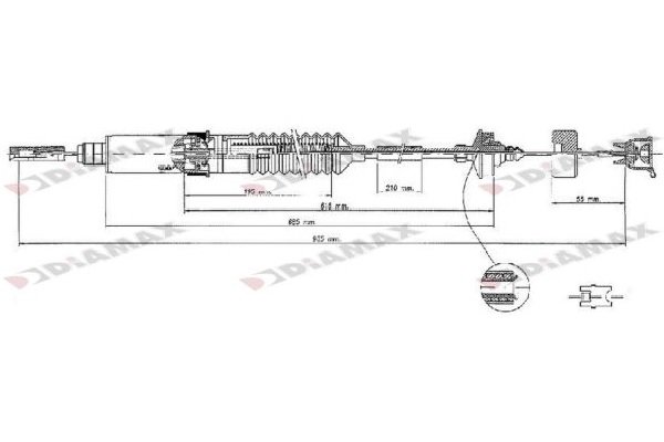 DIAMAX T8037