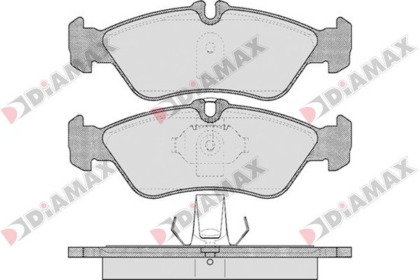 DIAMAX N09097