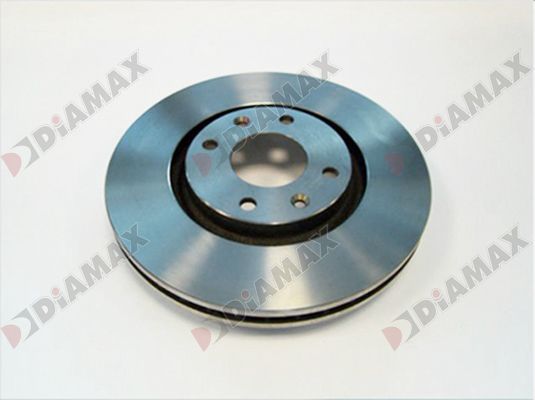 DIAMAX N08017