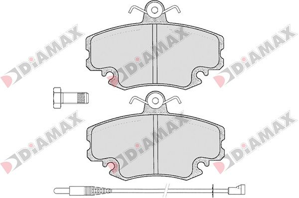 DIAMAX N09001