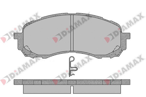 DIAMAX N09703