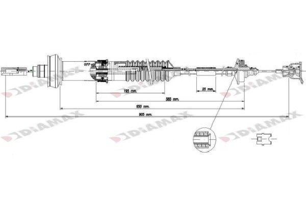 DIAMAX T8024