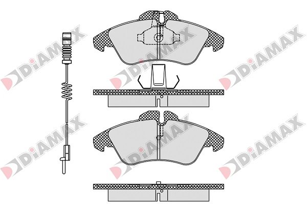 DIAMAX N09058A